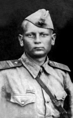 Николай Павлович Селезнёв