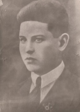 Петр Кириллович Писклов