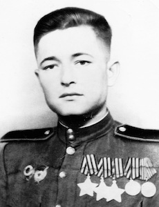Николай Борисович Тагоев (Тогоев)