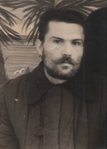 Михаил Филиппович Сонин