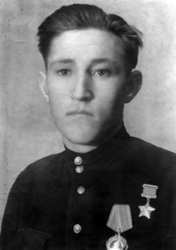 Александр Васильевич Новиков