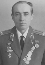 Иван Федорович Копылов