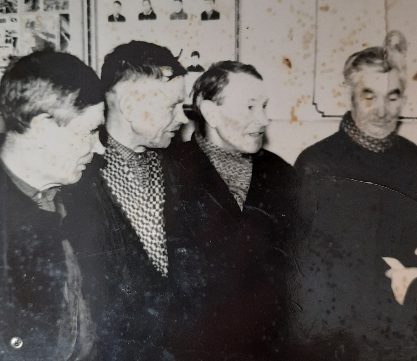 Александр Андреевич Николаев