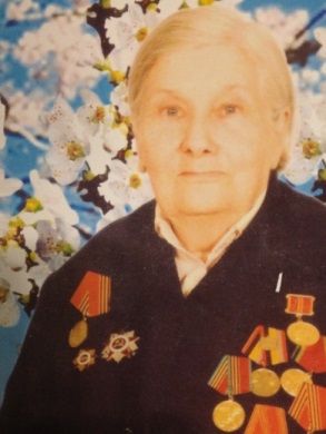 Раиса Ивановна Кожухова