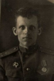 Павел Гаврилович Костин
