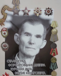 Иван Сергеевич Голиков