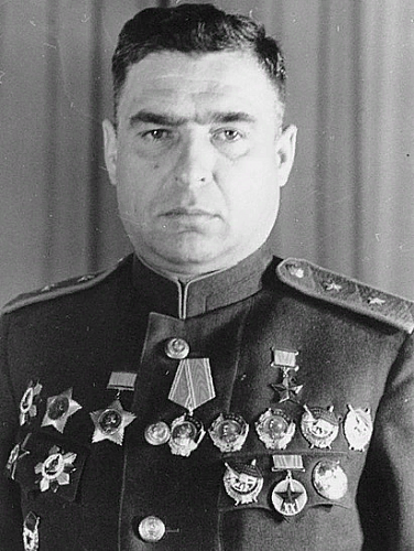 Павел Павлович Полубояров
