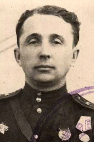 Семен Мефодьевич Булыгин