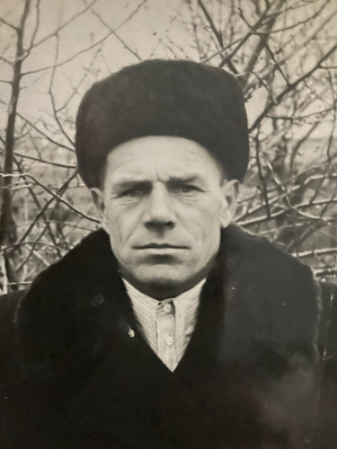 Сергей Иванович Кива