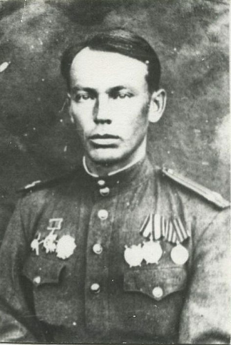 Виталий Андреевич Машенин