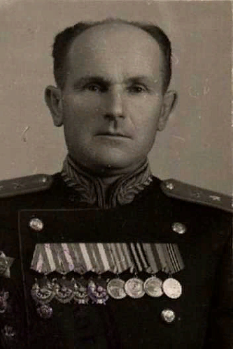 Алексей Степанович Битюцкий