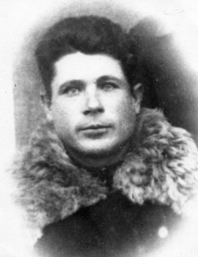 Андрей Николаевич Чекмарев