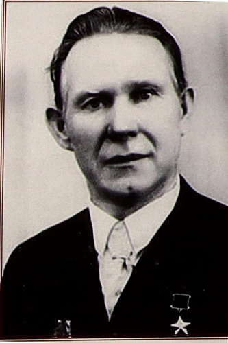 Андрей Никифорович Пирязев