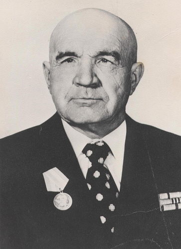 Владимир Иванович Пшиков