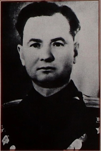 Николай Сергеевич Тиньков