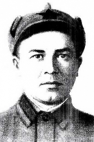 Григорий Павлович Губанов