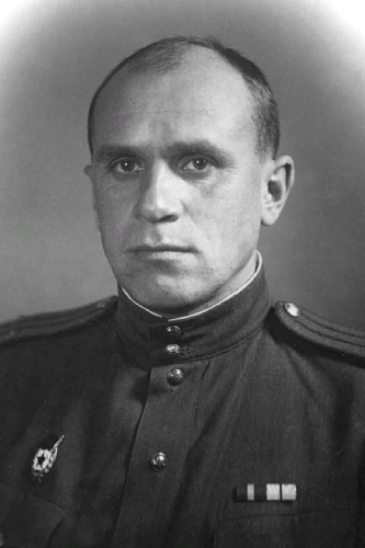 Владимир Степанович Белоусов