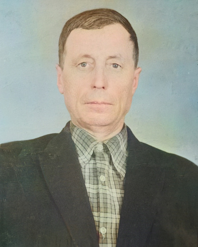 Василий Николаевич Корольков