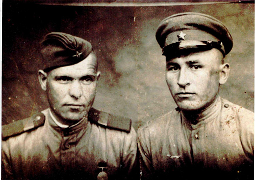 Николай Иванович Кононов