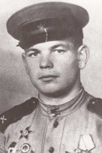 Валентин Сергеевич Терских
