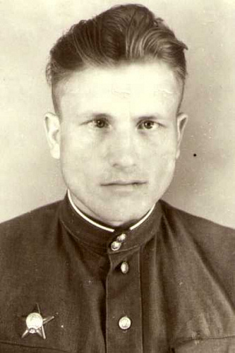 Сергей Николаевич Ветлугин