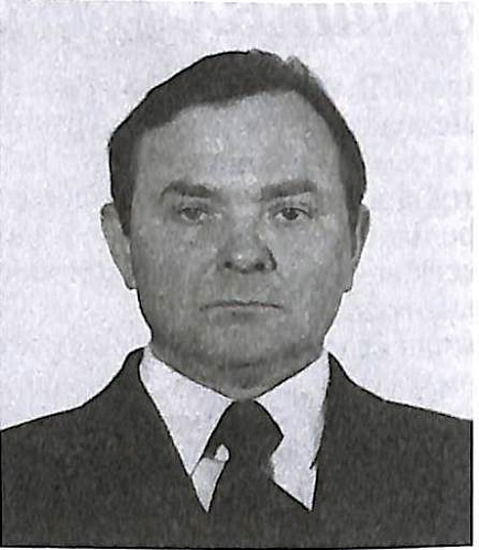 Иван Кириллович Мамонов