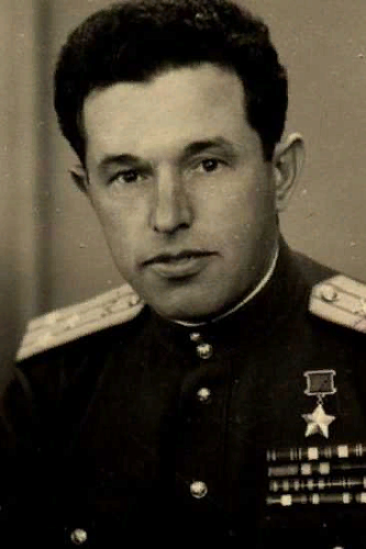 Василий Николаевич Иванов