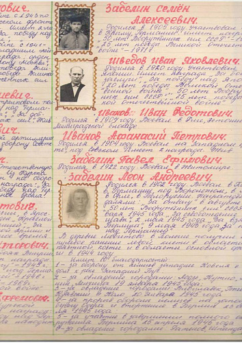 Иван Андрианович Агневщиков