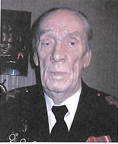 Борис Григорьевич Зайцев