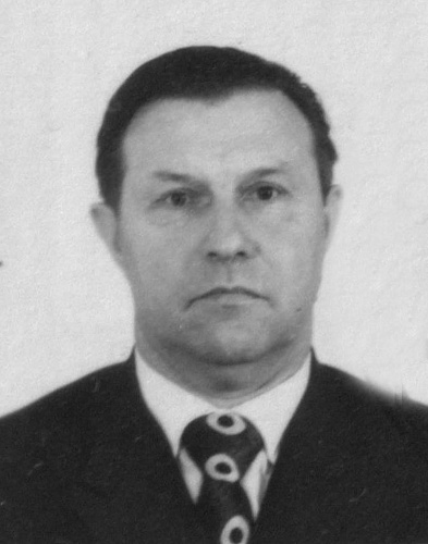Борис Викторович Голубев