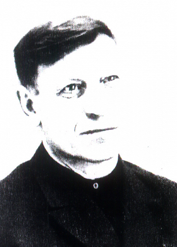 Павел Иванович Катаев