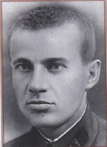 Дмитрий Илларионович Гуляев