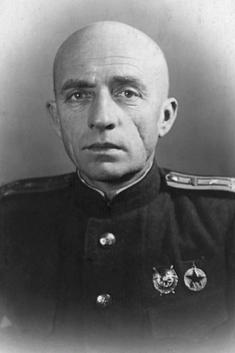 Семен Иванович Алаев
