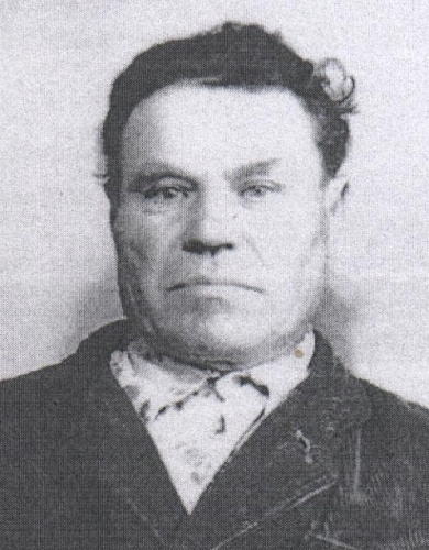 Юрий Яковлевич Чернышов