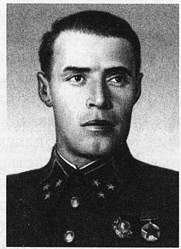 Маркиан Михайлович Попов