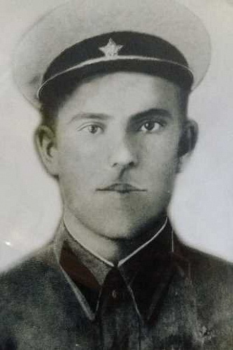 Алексей Николаевич Гранкин