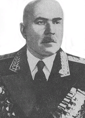 Матвей Лукьянович Ермачек