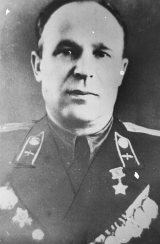 Алексей Иванович Киреев