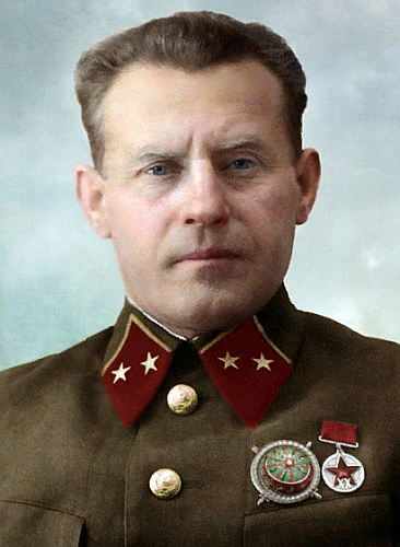 Владимир Васильевич Тихомиров