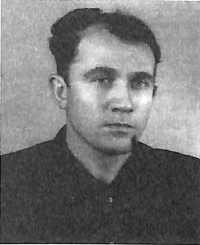 Евгений Петрович Васильев