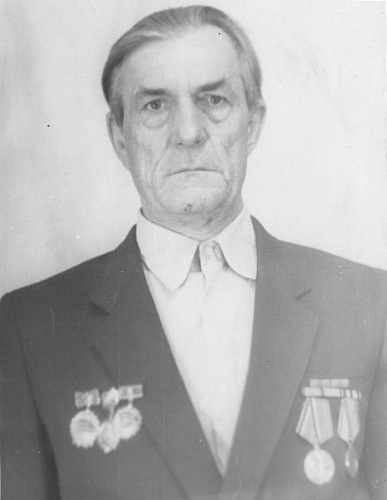 Александр Викторович Кондюрин