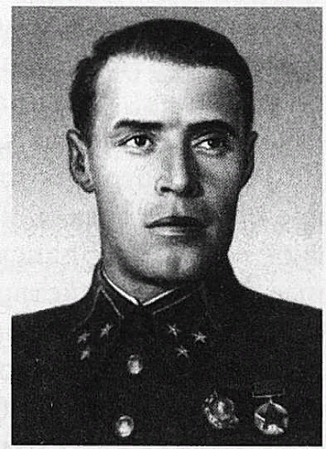 Маркиан Михайлович Попов