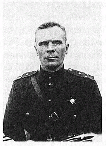 Андрей Архипович Орлов