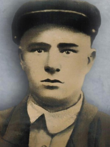 Александр Михайлович Жильцов