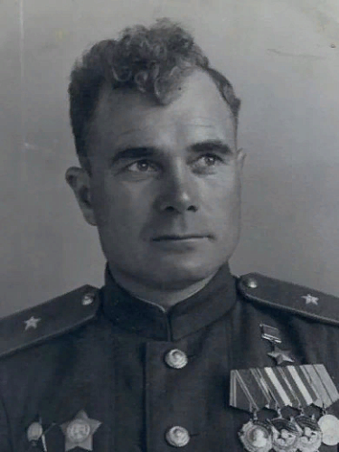 Митрофан Иванович Зинькович