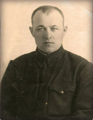 Александр Васильевич Зюзин
