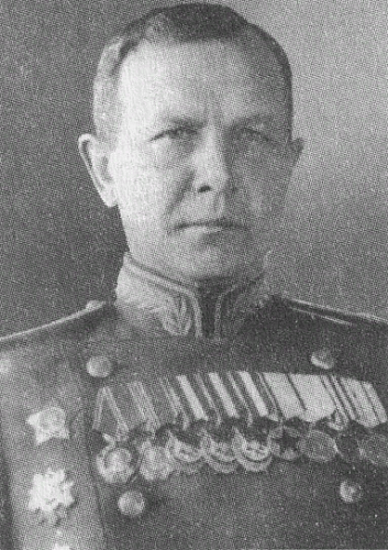 Георгий Иванович Анисимов