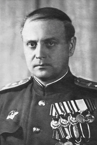Владимир Васильевич Ершов