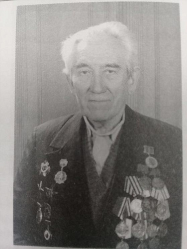 Юрий Маркович Луковский