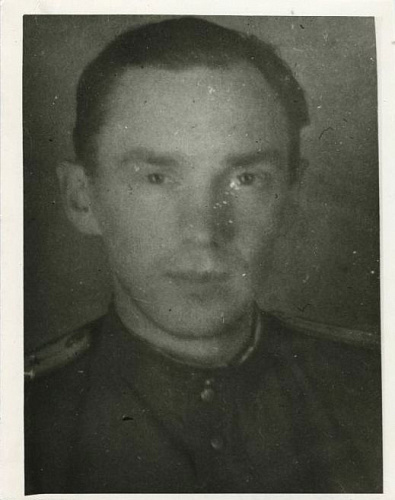 Иван Александрович Яковлев